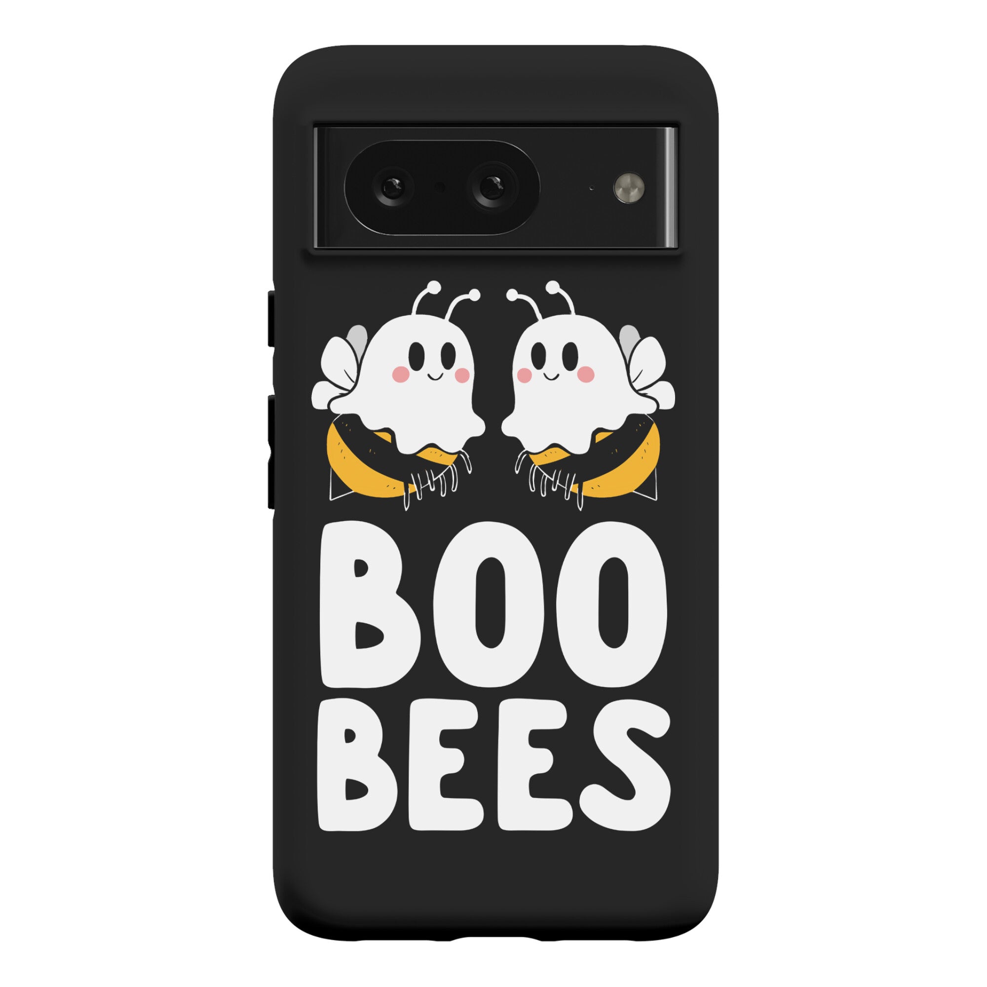 Boo Bees Phone Case